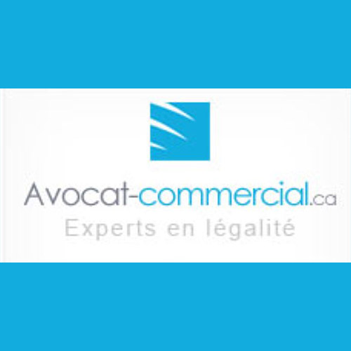 avocat commercial