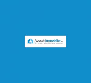 avocat immobilier