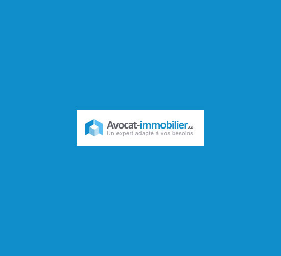 avocat immobilier