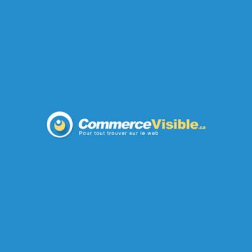 commerce visible