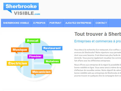 Sherbrooke